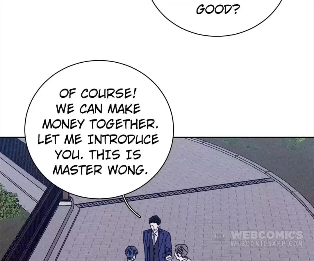 Read Spring Is Coming chapter 82 image 60 on Lezhin