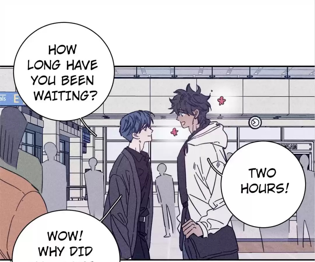 Read Spring Is Coming chapter 83 image 15 on Lezhin