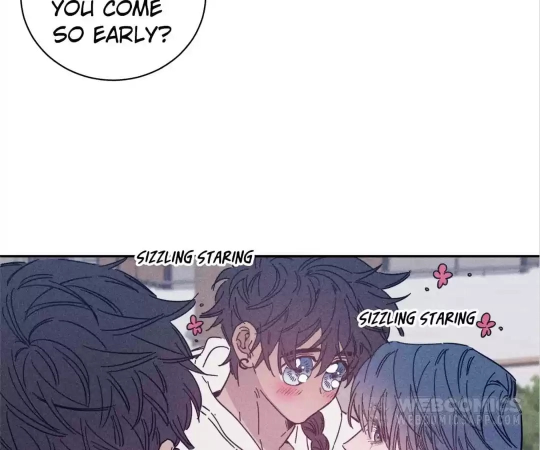 Read Spring Is Coming chapter 83 image 16 on Lezhin