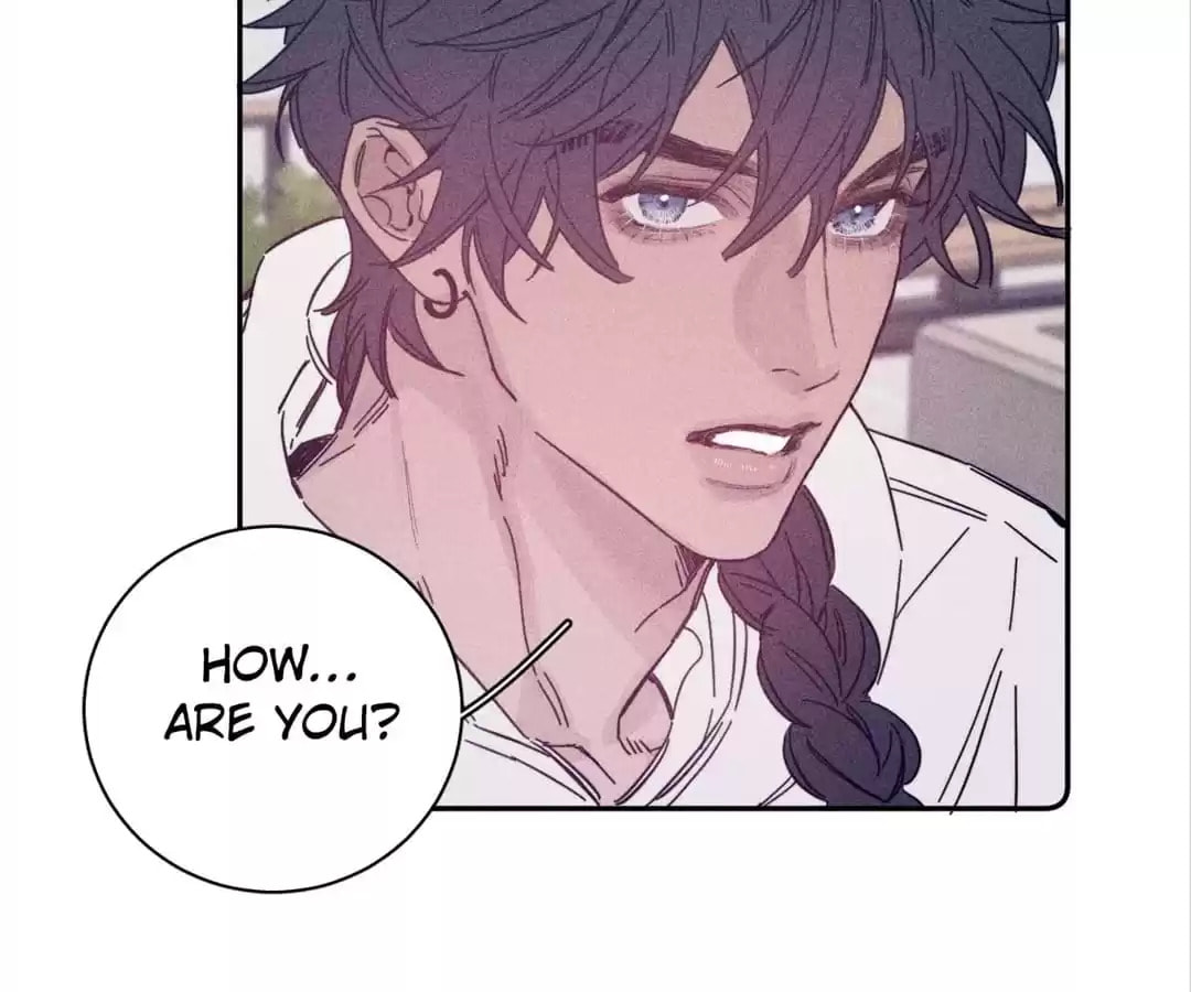 Read Spring Is Coming chapter 83 image 20 on Lezhin