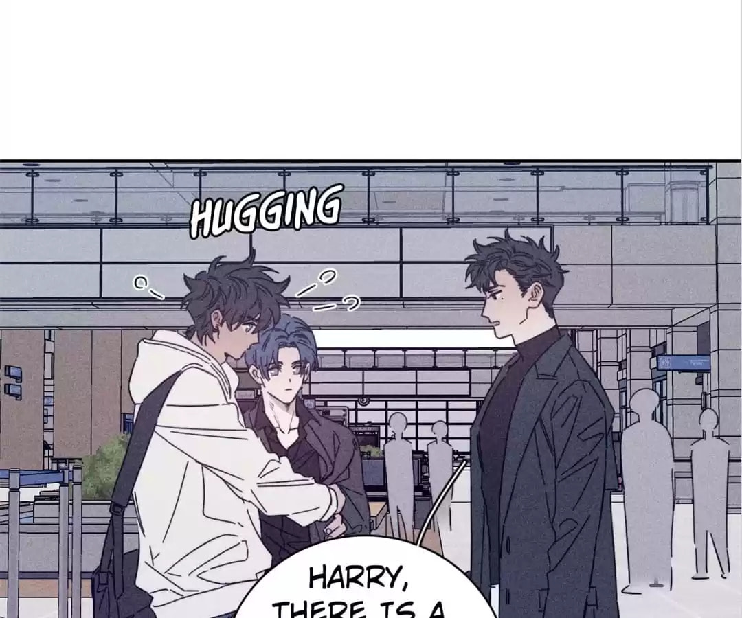 Read Spring Is Coming chapter 83 image 21 on Lezhin
