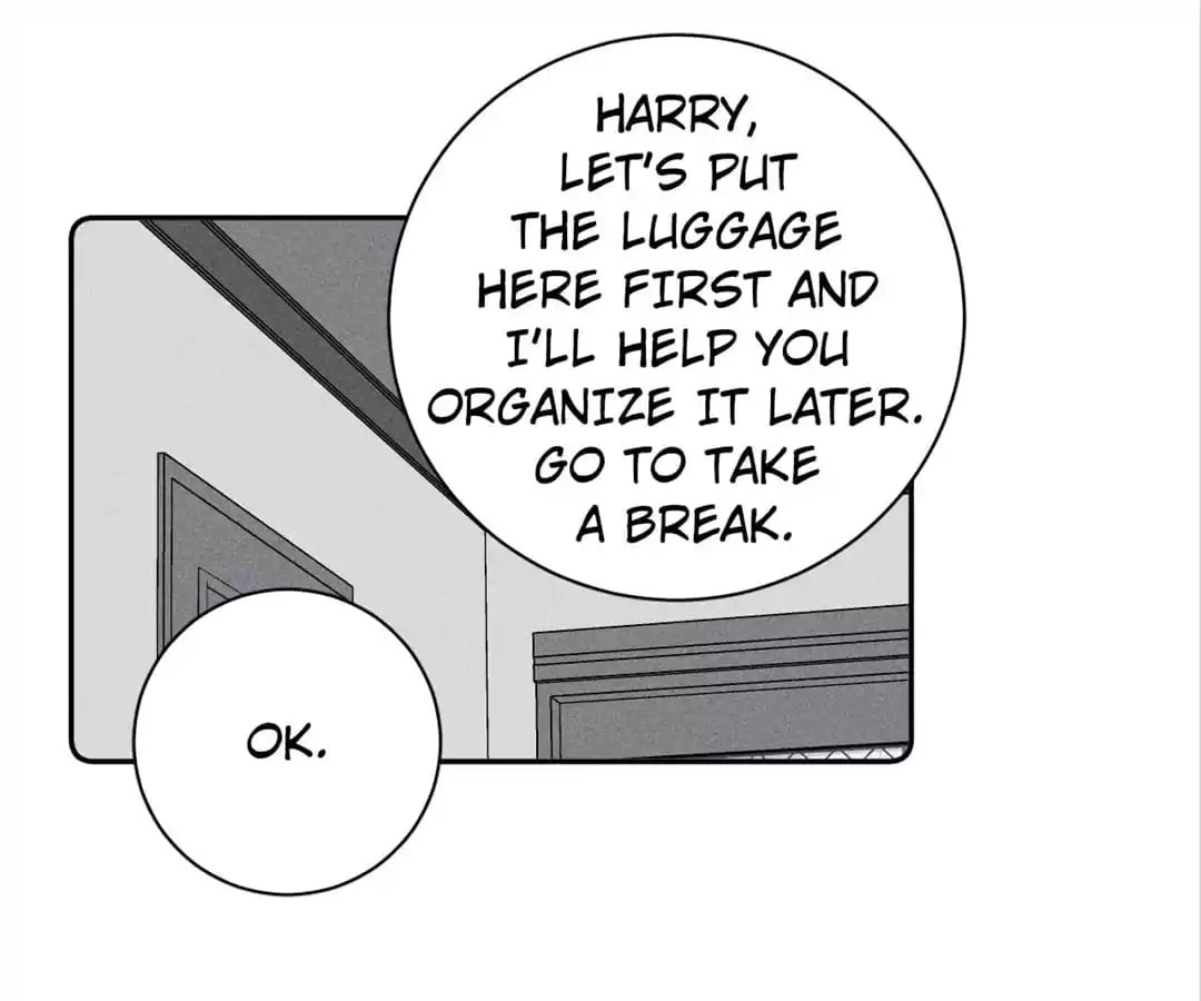 Read Spring Is Coming chapter 83 image 30 on Lezhin
