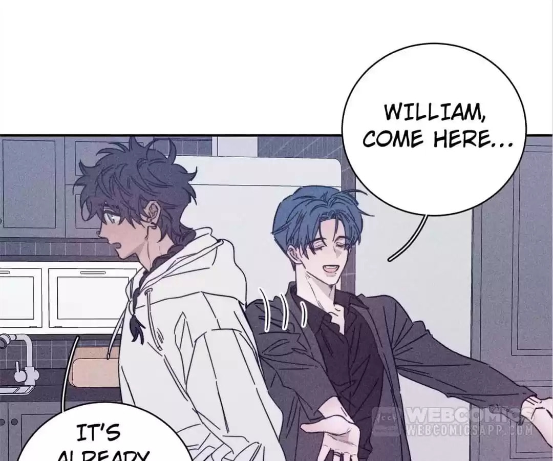 Read Spring Is Coming chapter 83 image 31 on Lezhin