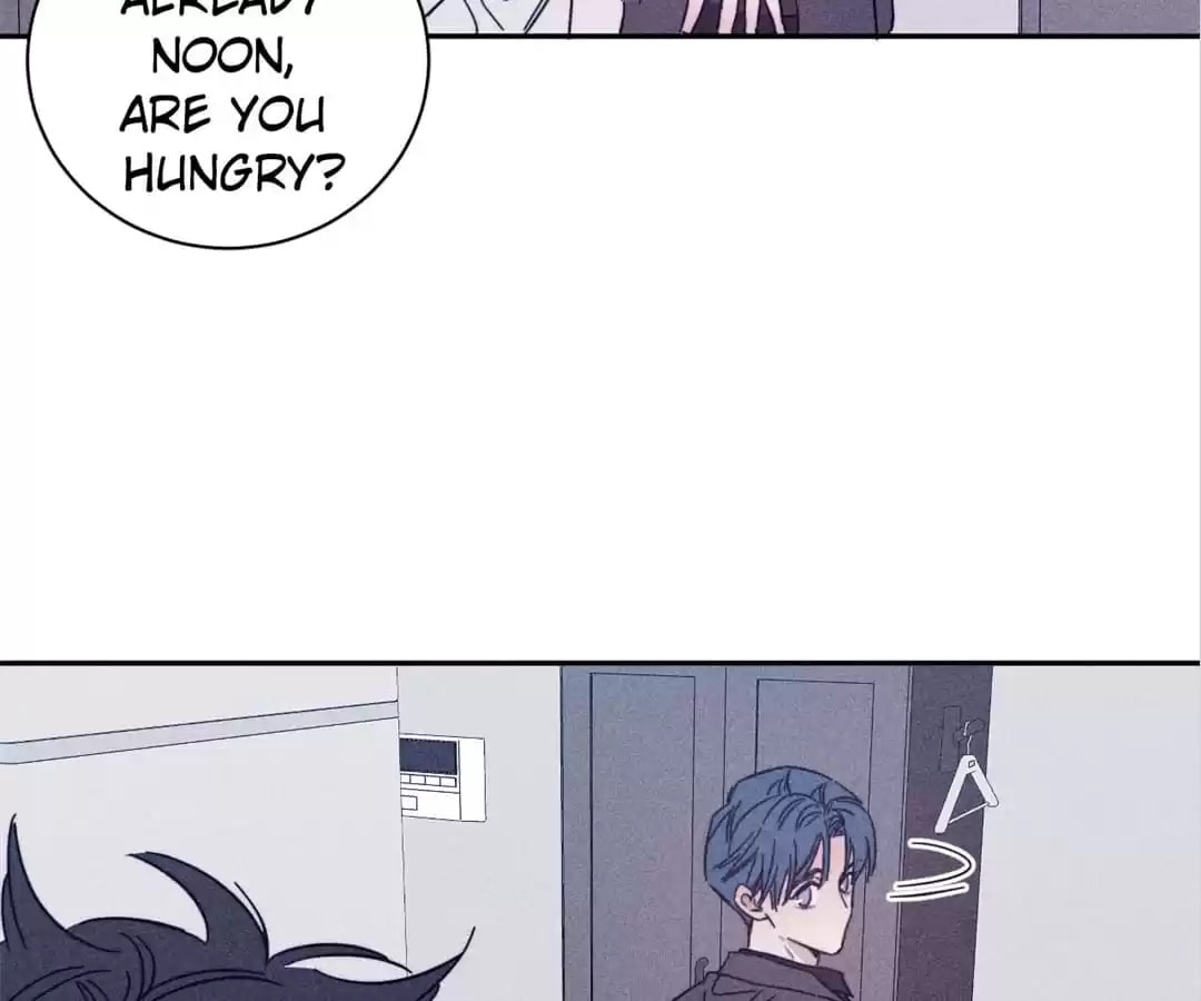 Read Spring Is Coming chapter 83 image 32 on Lezhin