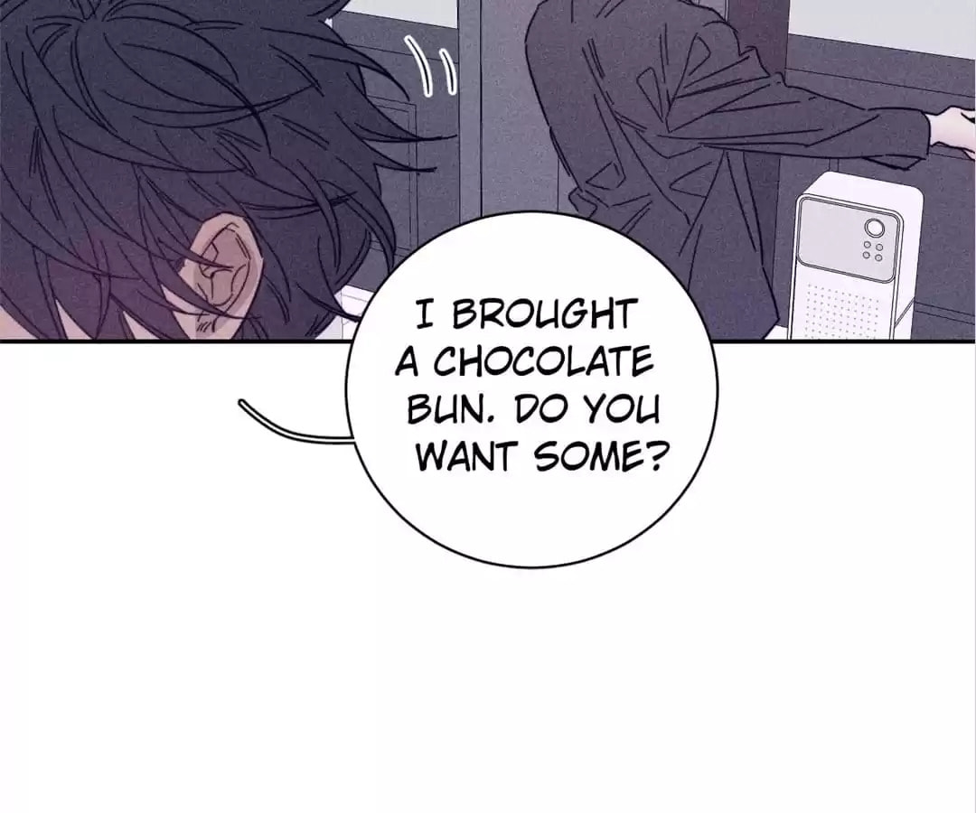 Read Spring Is Coming chapter 83 image 33 on Lezhin
