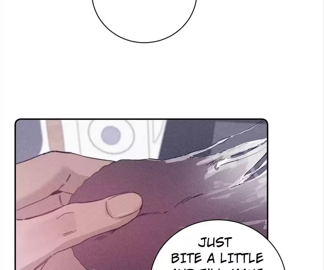 Read Spring Is Coming chapter 83 image 35 on Lezhin