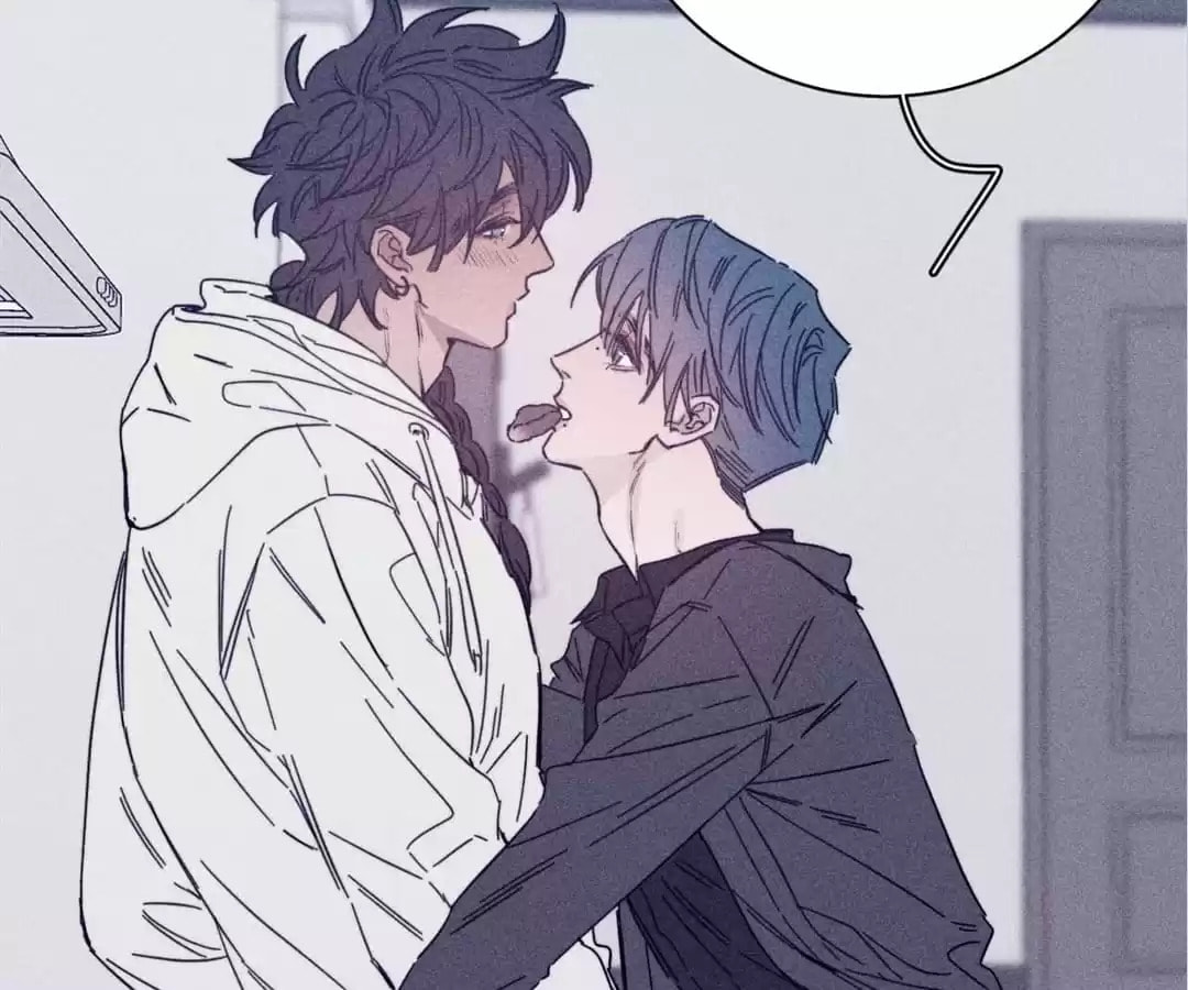 Read Spring Is Coming chapter 83 image 42 on Lezhin
