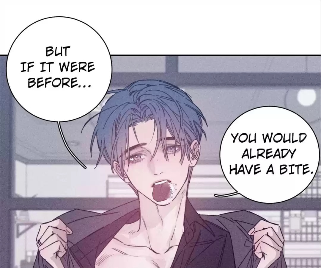 Read Spring Is Coming chapter 83 image 45 on Lezhin