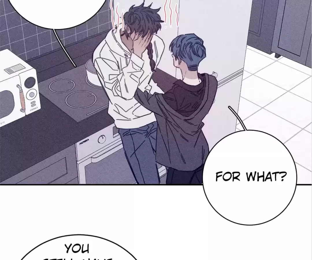 Read Spring Is Coming chapter 83 image 47 on Lezhin
