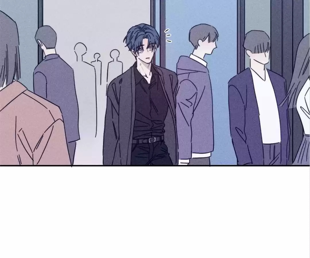 Read Spring Is Coming chapter 83 image 5 on Lezhin