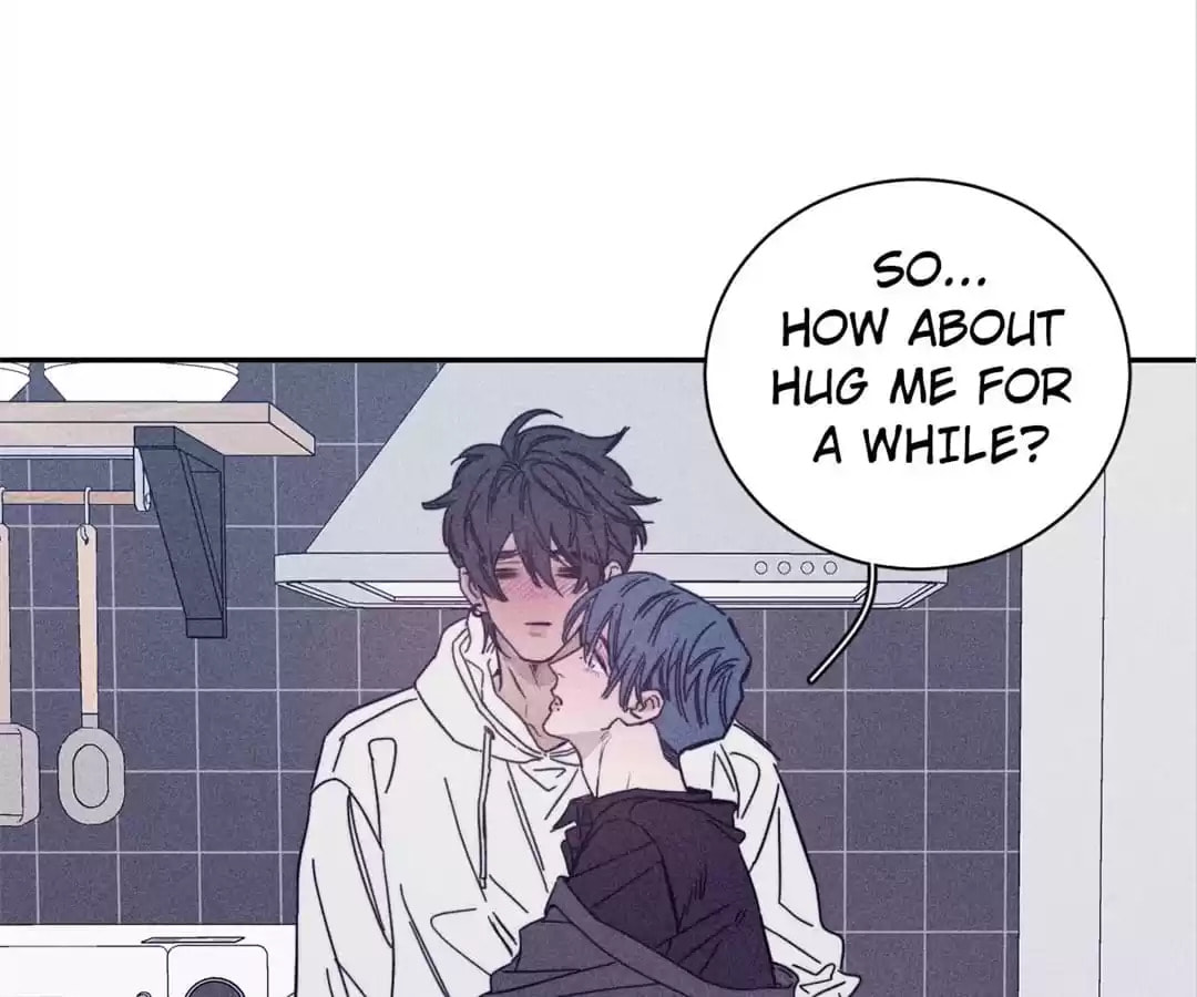 Read Spring Is Coming chapter 83 image 52 on Lezhin