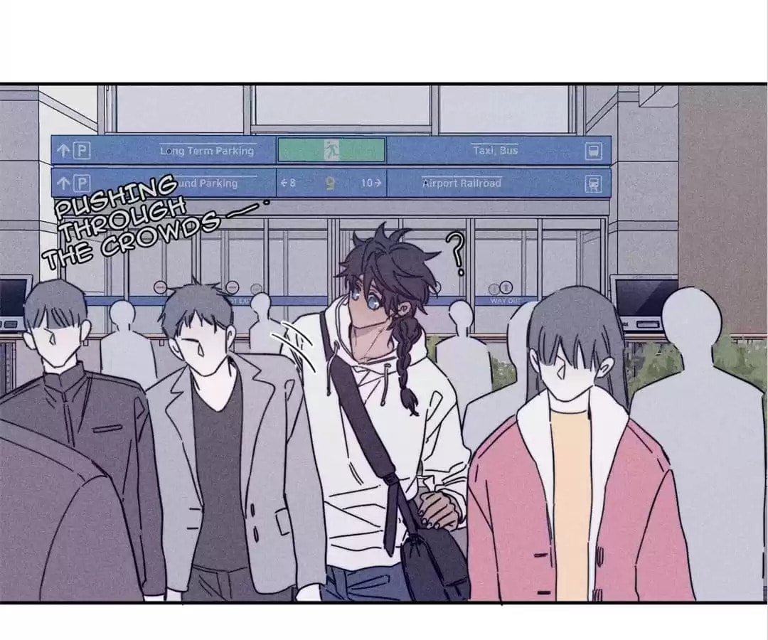 Read Spring Is Coming chapter 83 image 6 on Lezhin