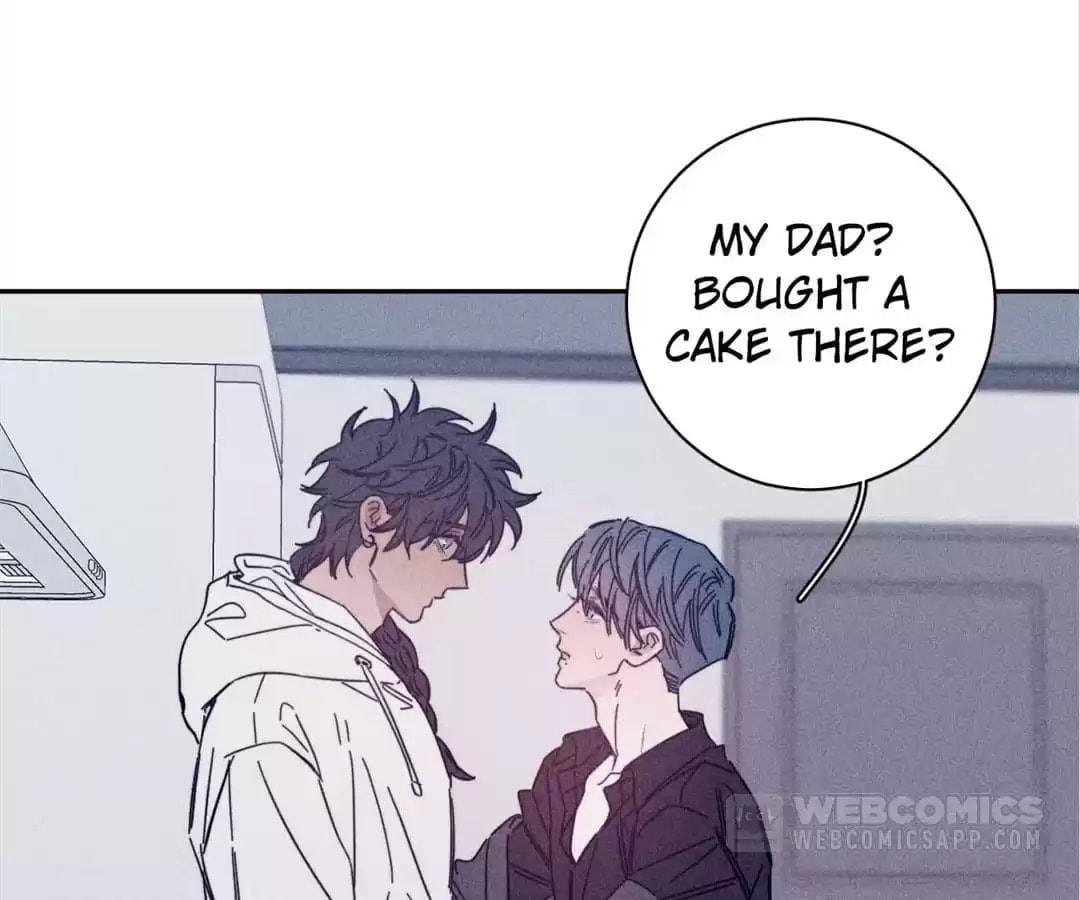 Read Spring Is Coming chapter 83 image 61 on Lezhin