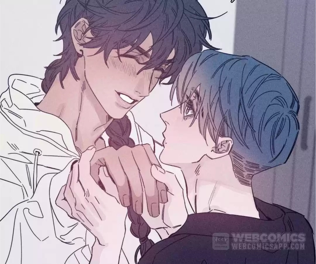 Read Spring Is Coming chapter 83 image 69 on Lezhin