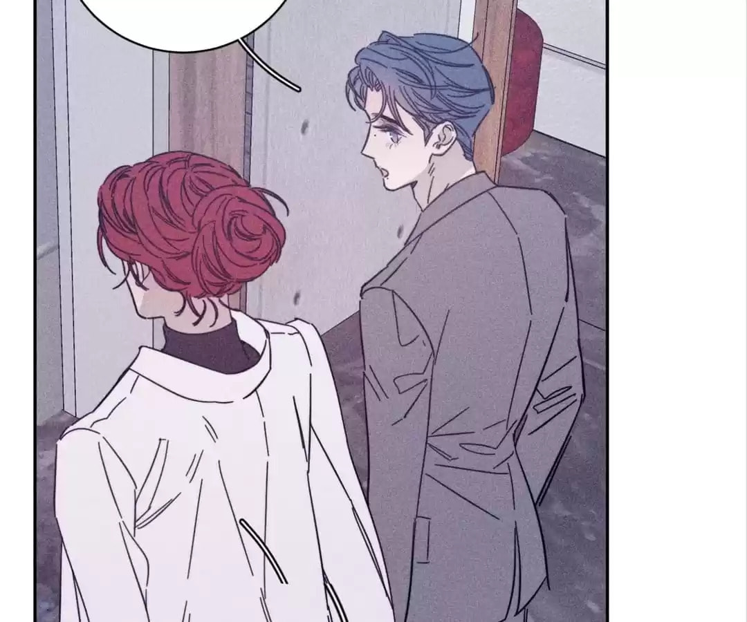 Read Spring Is Coming chapter 84 image 2 on Lezhin