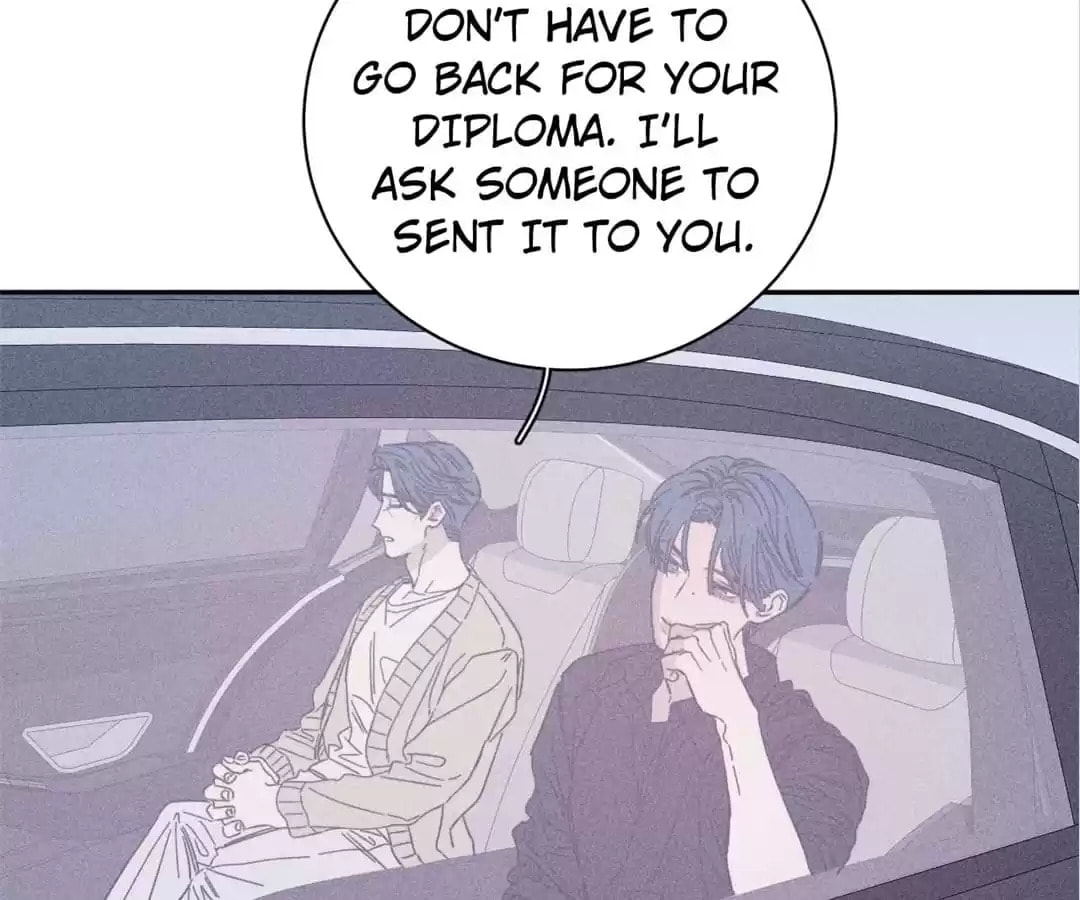 Read Spring Is Coming chapter 84 image 37 on Lezhin