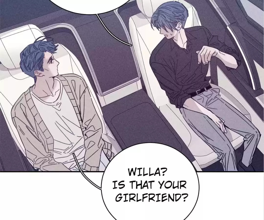 Read Spring Is Coming chapter 84 image 39 on Lezhin