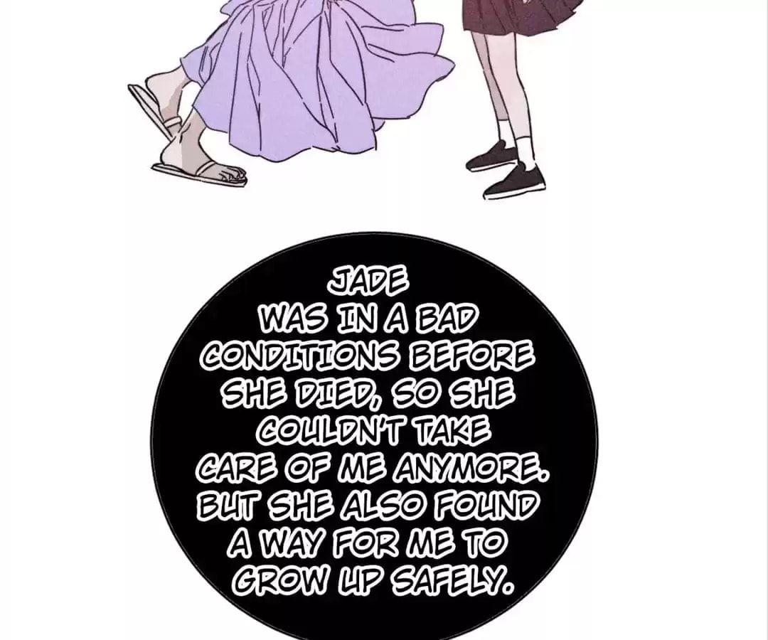 Read Spring Is Coming chapter 84 image 5 on Lezhin