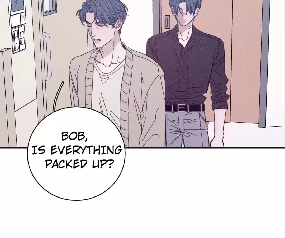 Read Spring Is Coming chapter 84 image 60 on Lezhin