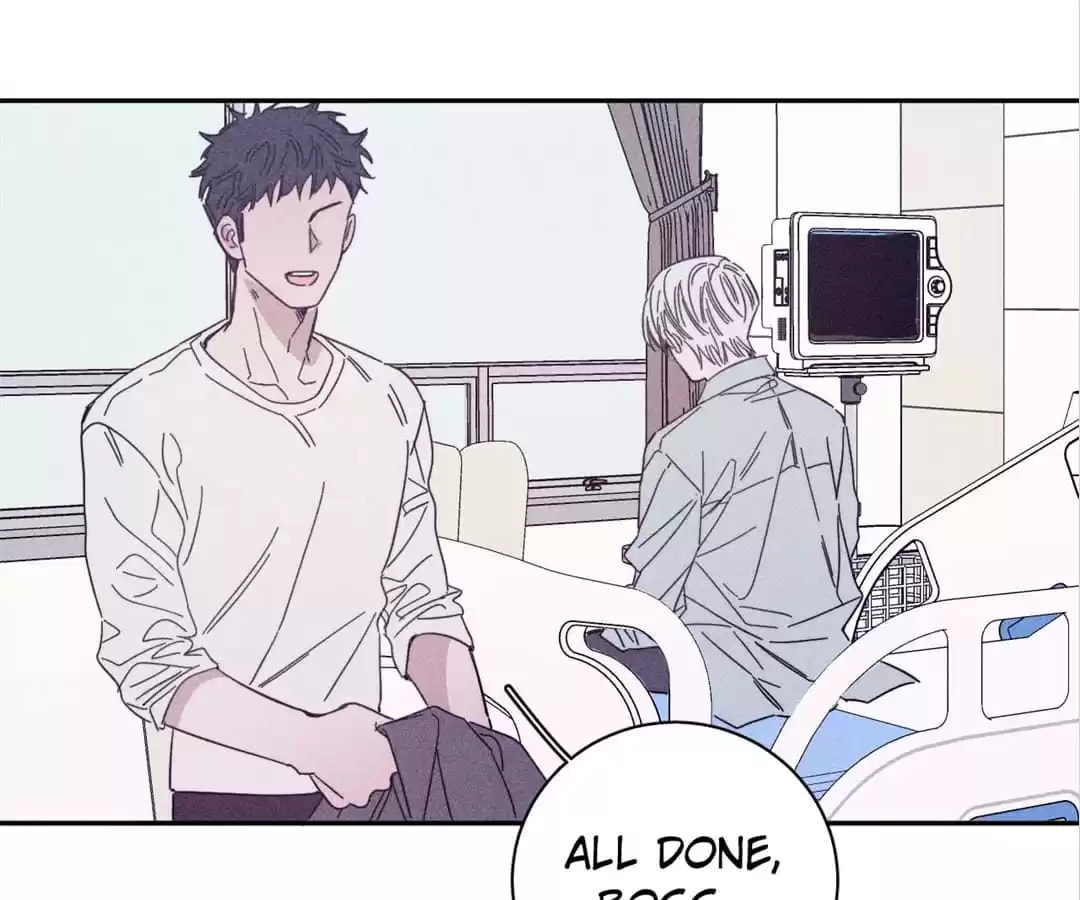 Read Spring Is Coming chapter 84 image 61 on Lezhin