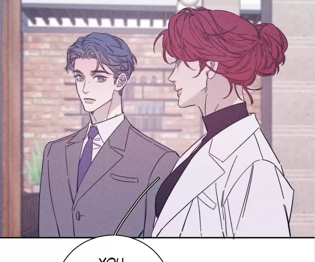 Read Spring Is Coming chapter 84 image 8 on Lezhin