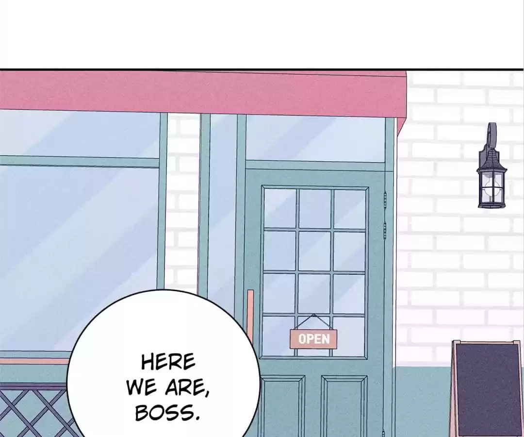Read Spring Is Coming chapter 84 image 88 on Lezhin