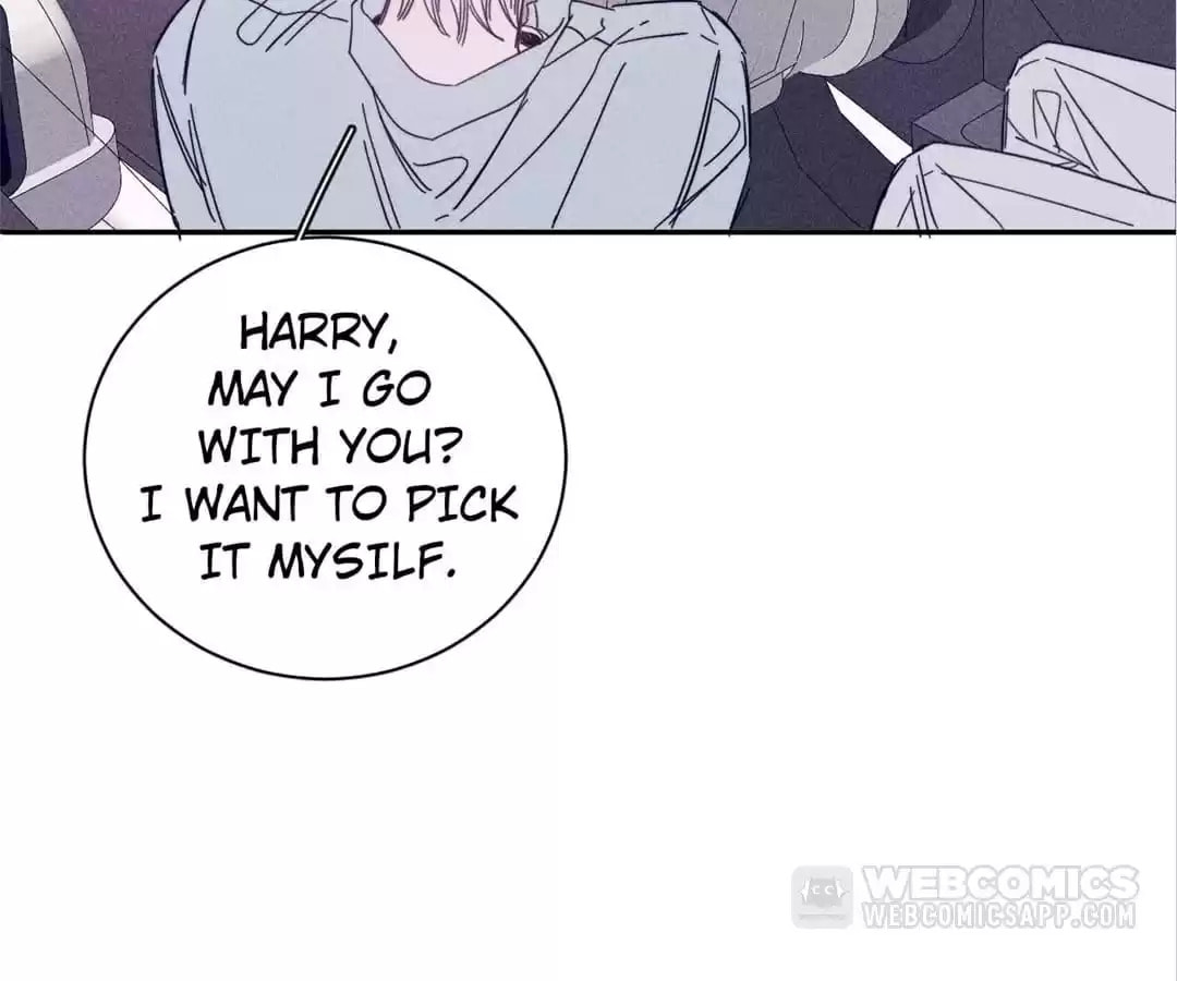 Read Spring Is Coming chapter 85 image 1 on Lezhin