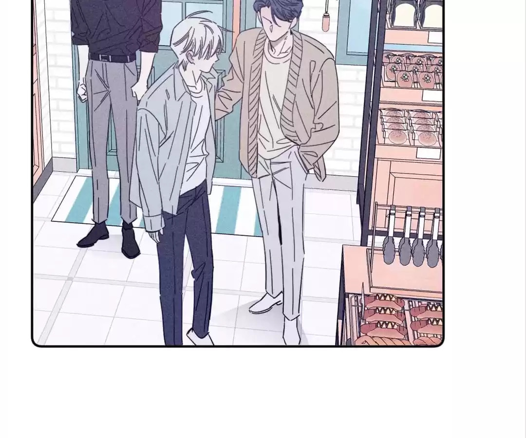 Read Spring Is Coming chapter 85 image 13 on Lezhin