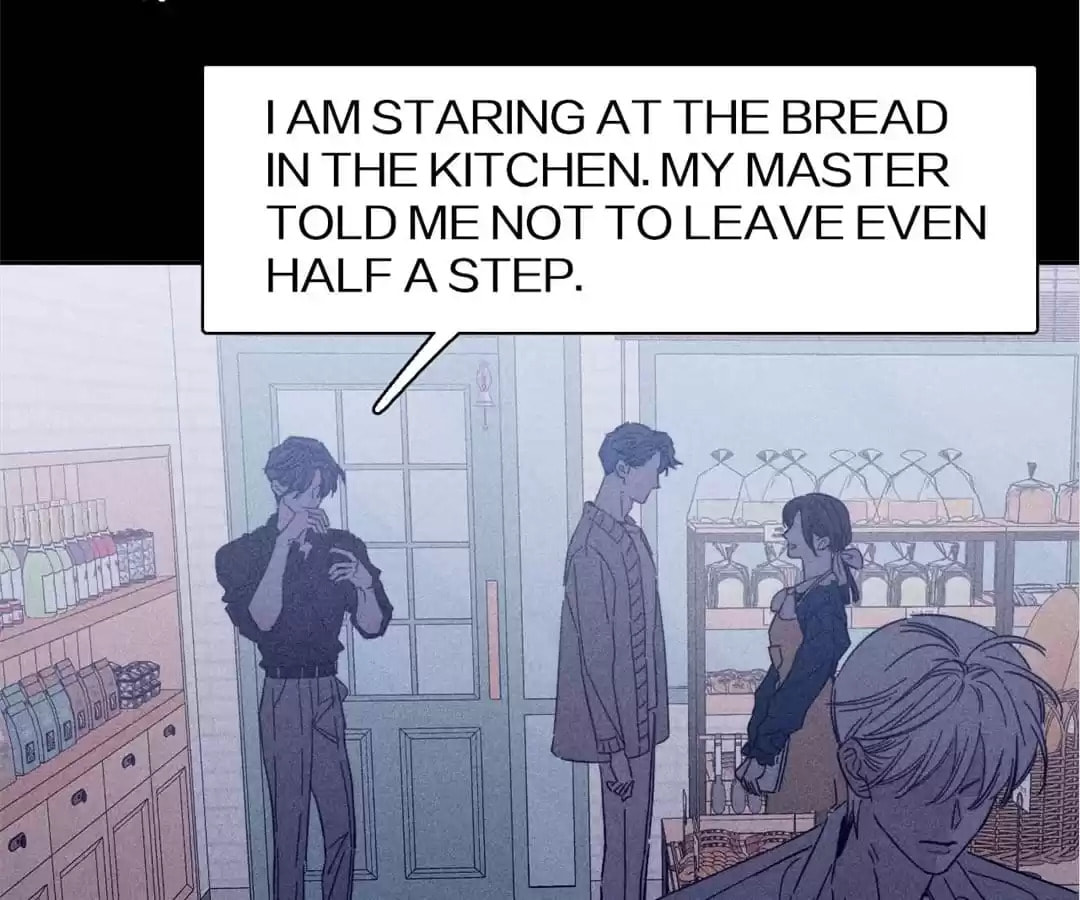 Read Spring Is Coming chapter 85 image 18 on Lezhin