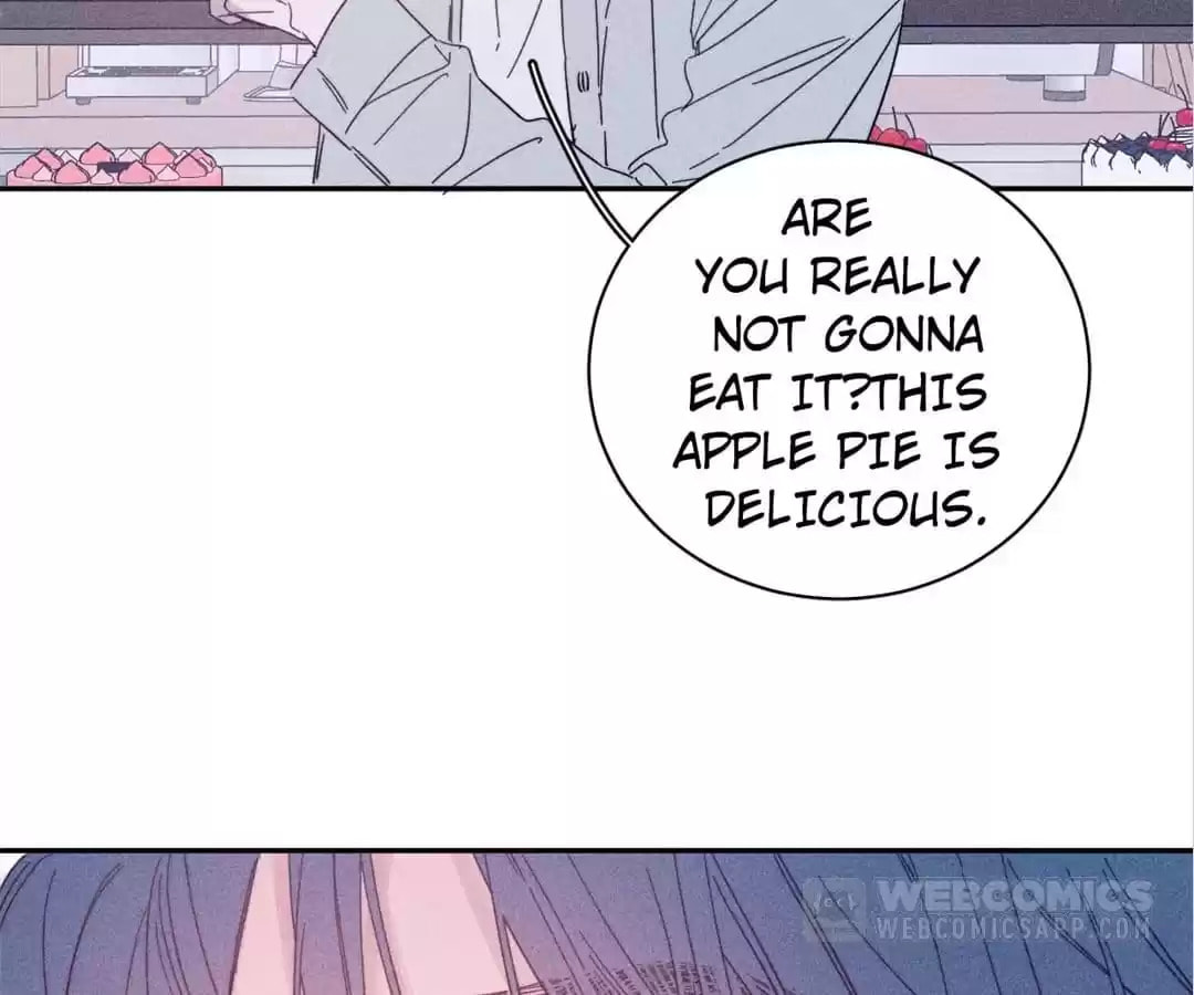 Read Spring Is Coming chapter 85 image 38 on Lezhin