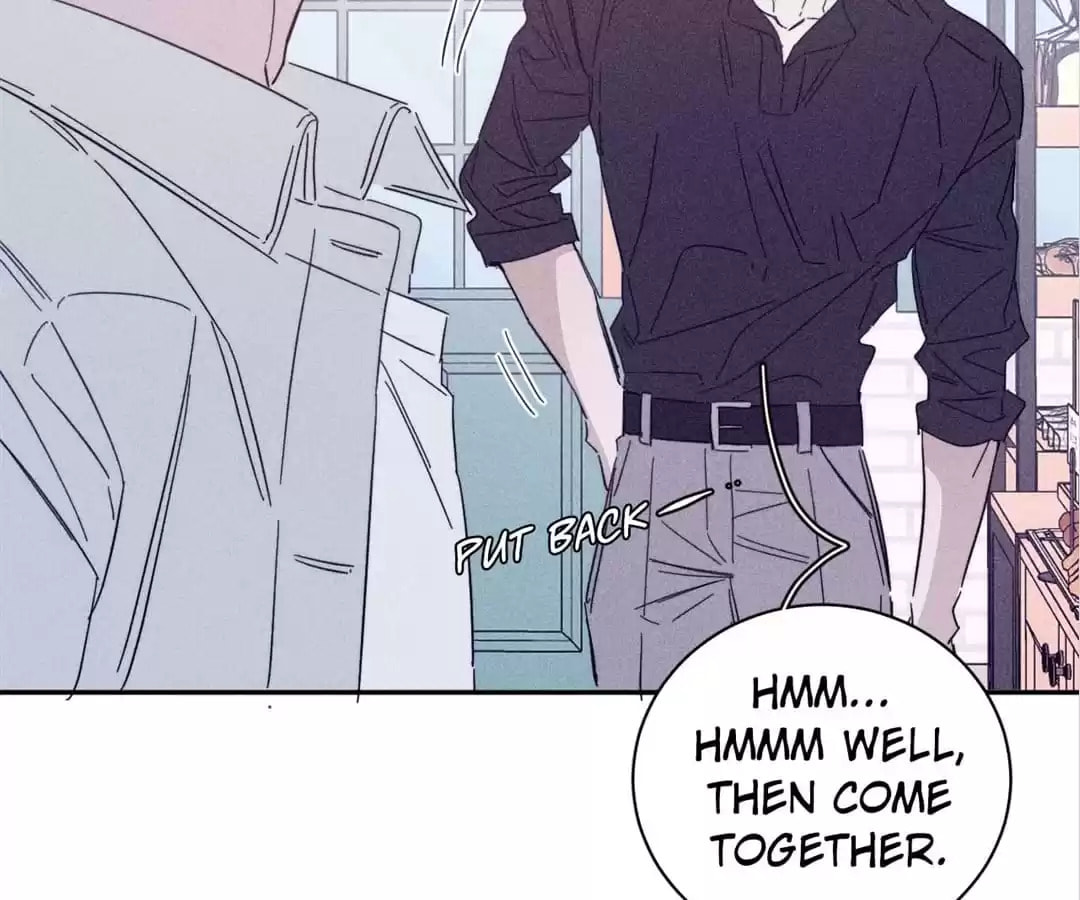 Read Spring Is Coming chapter 85 image 42 on Lezhin