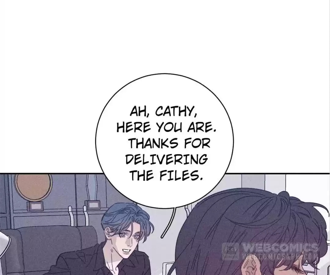 Read Spring Is Coming chapter 85 image 60 on Lezhin