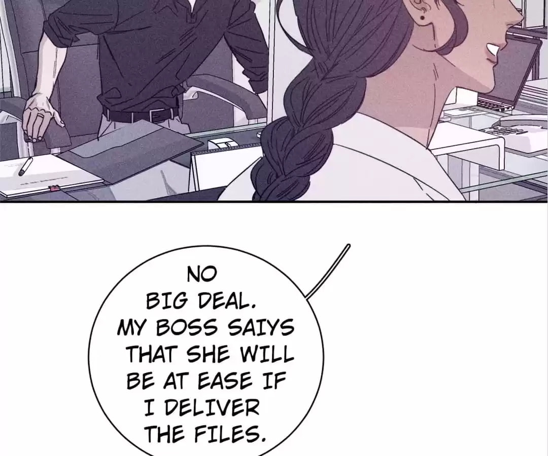 Read Spring Is Coming chapter 85 image 61 on Lezhin