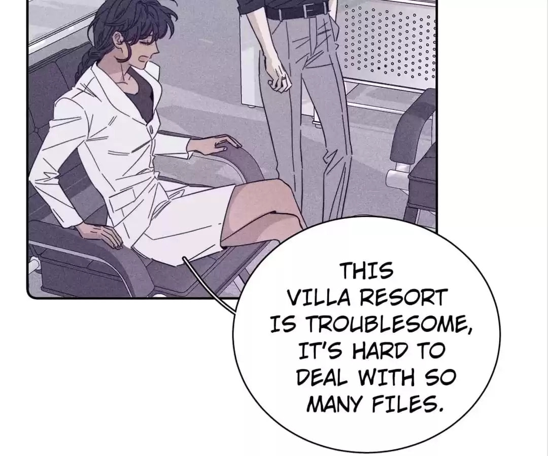 Read Spring Is Coming chapter 85 image 63 on Lezhin
