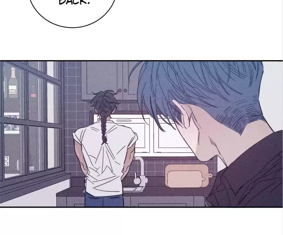 Read Spring Is Coming chapter 85 image 85 on Lezhin