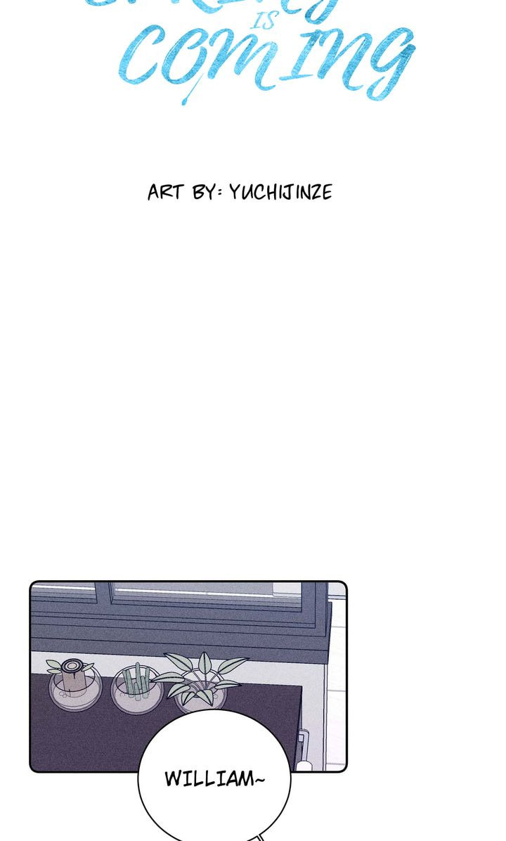 Read Spring Is Coming chapter 86 image 1 on Lezhin