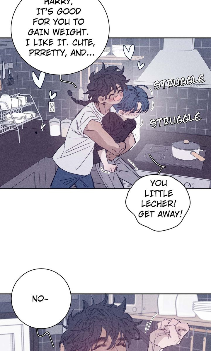 Read Spring Is Coming chapter 86 image 15 on Lezhin