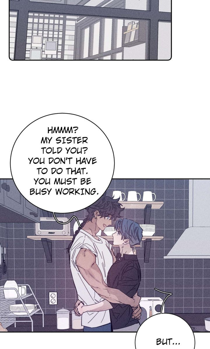 Read Spring Is Coming chapter 86 image 18 on Lezhin