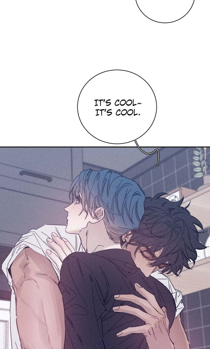 Read Spring Is Coming chapter 86 image 19 on Lezhin