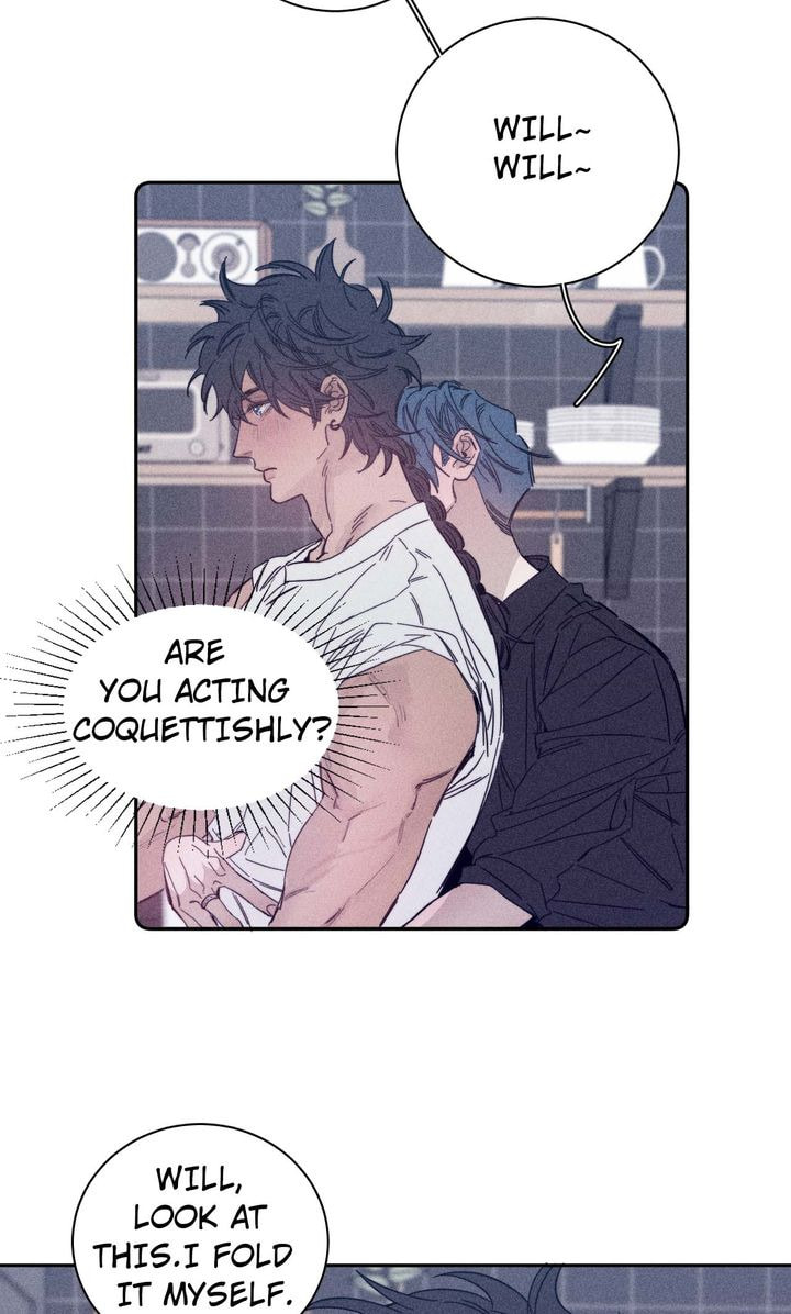 Read Spring Is Coming chapter 86 image 2 on Lezhin