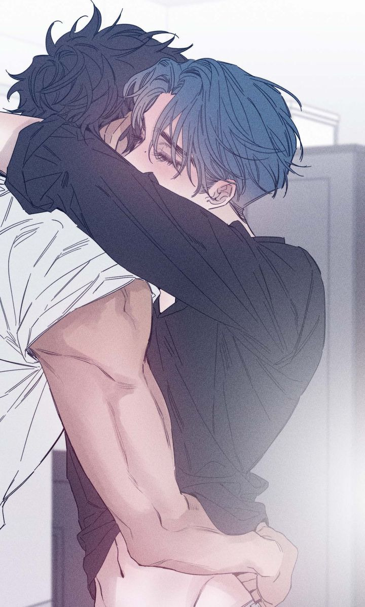 Read Spring Is Coming chapter 86 image 21 on Lezhin