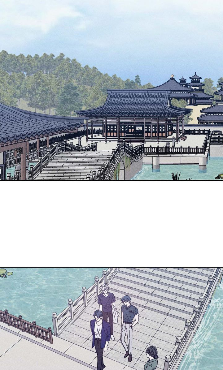 Read Spring Is Coming chapter 86 image 23 on Lezhin