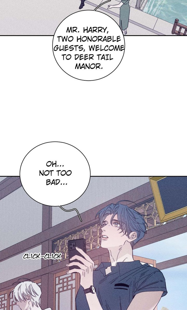 Read Spring Is Coming chapter 86 image 24 on Lezhin