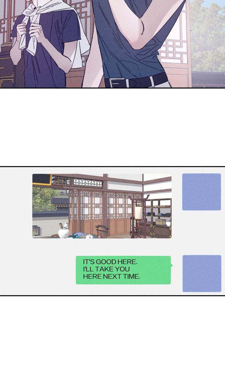 Read Spring Is Coming chapter 86 image 25 on Lezhin