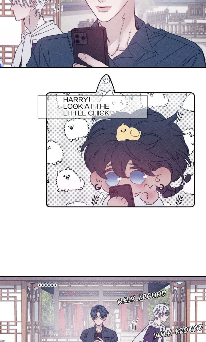 Read Spring Is Coming chapter 86 image 27 on Lezhin