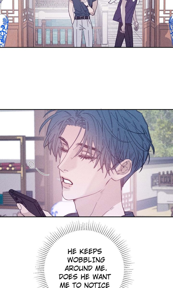Read Spring Is Coming chapter 86 image 28 on Lezhin