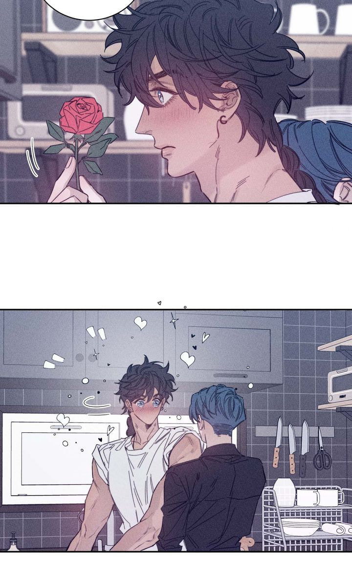 Read Spring Is Coming chapter 86 image 3 on Lezhin