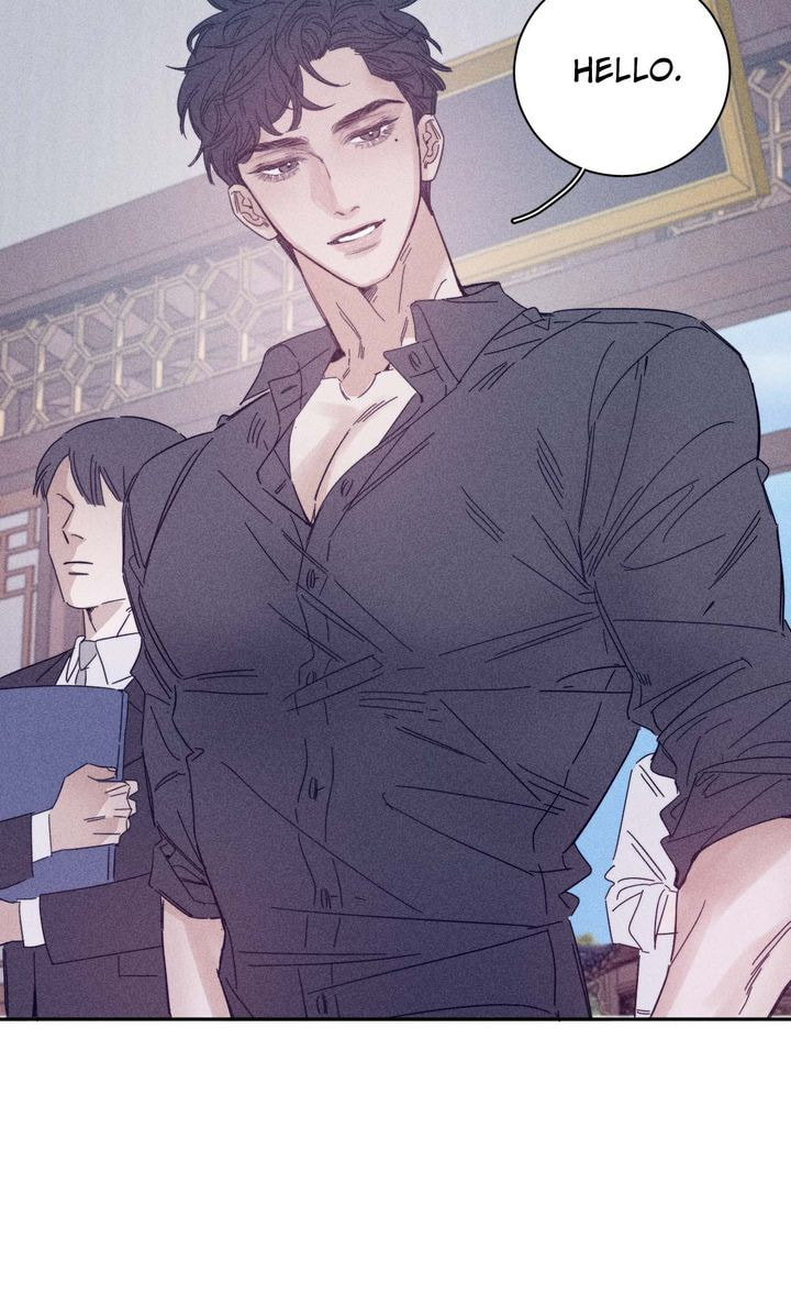 Read Spring Is Coming chapter 86 image 30 on Lezhin