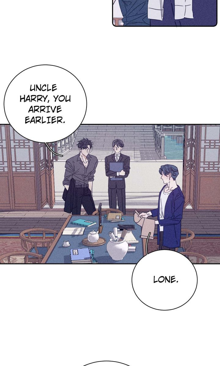 Read Spring Is Coming chapter 86 image 32 on Lezhin
