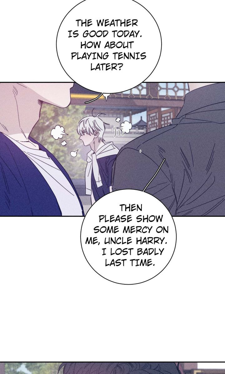 Read Spring Is Coming chapter 86 image 33 on Lezhin
